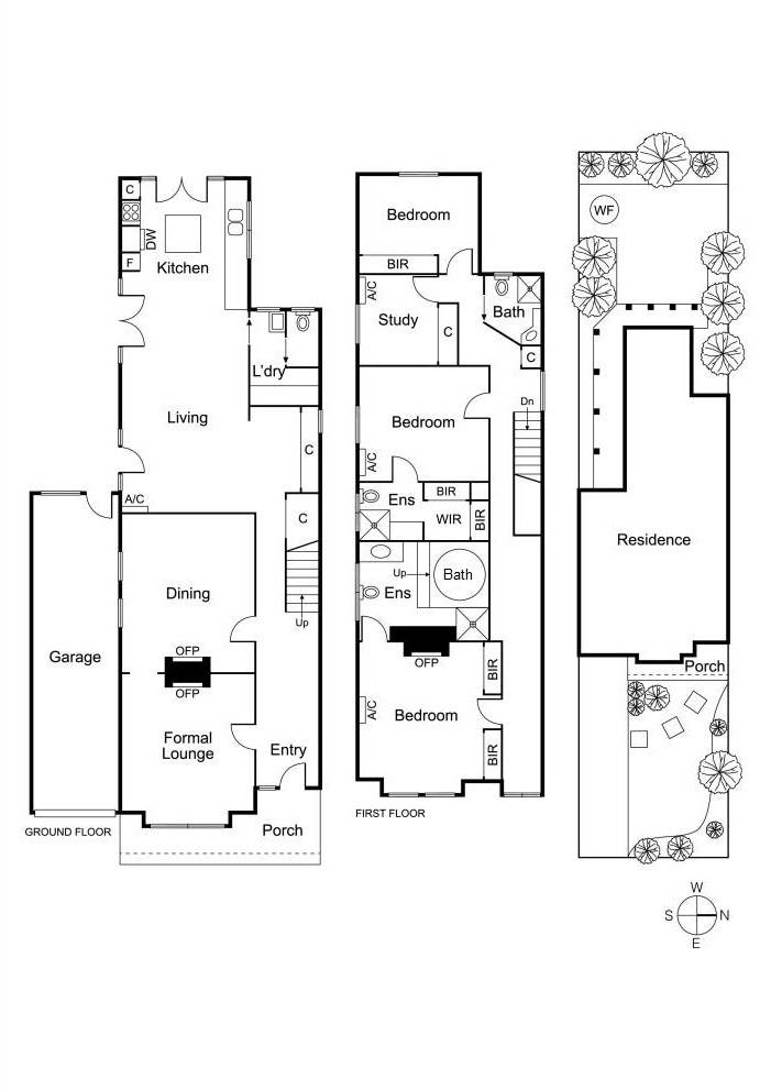 55 Mathoura Road, Toorak, Vic 3142 House for Rent Inspections in