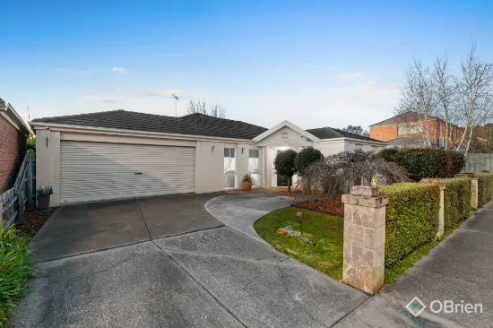 55 Melville Park Drive, Berwick, VIC, 3806