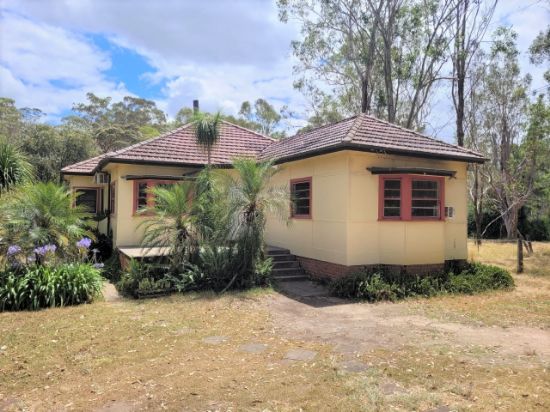 55 Milford Road, Londonderry, NSW 2753