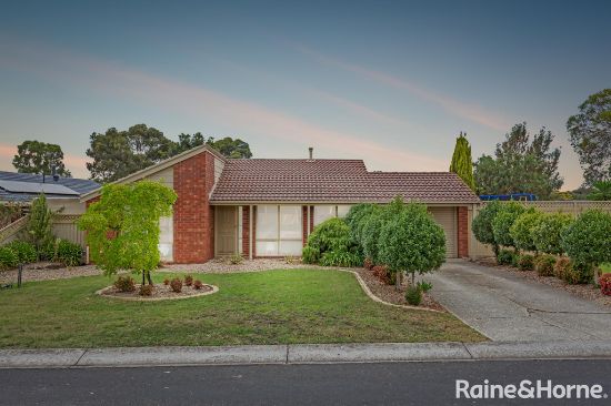 55 Muirfield Drive, Sunbury, Vic 3429