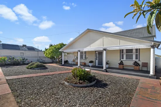 55 Patton Street, Broken Hill, NSW, 2880
