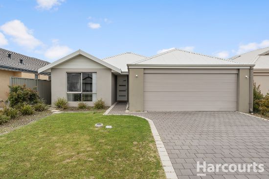 55 Pegus Meander, South Yunderup, WA 6208