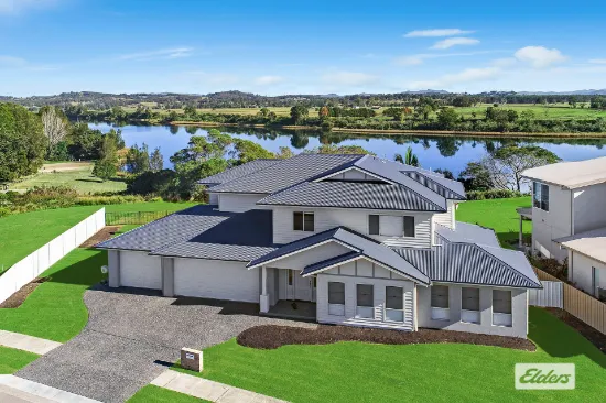 55 Petken Dr, Taree, NSW, 2430