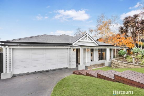 55 Portchester Boulevard, Beaconsfield, Vic 3807