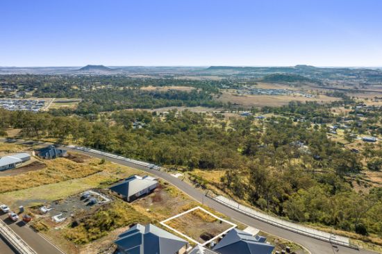 55 Reserve Road, Cranley, Qld 4350