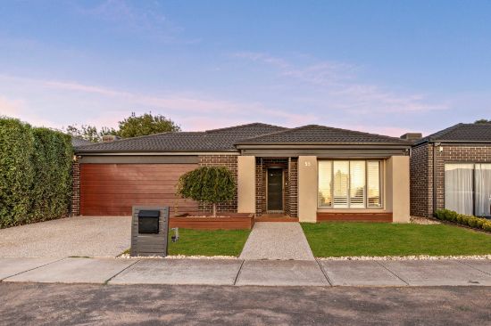 55 Rowling Street, Fraser Rise, Vic 3336