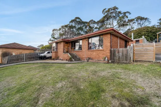 55 Russell Road, Claremont, TAS, 7011