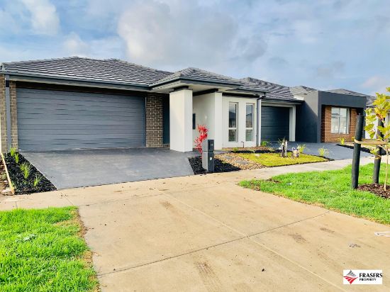 55 Shillings  Road, Mambourin, Vic 3024