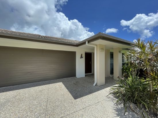 55 Sovereign Circuit, Pelican Waters, Qld 4551