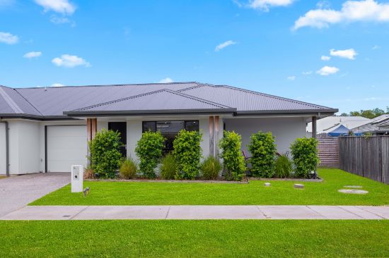 55 Sovereign Drive, Thrumster, NSW 2444