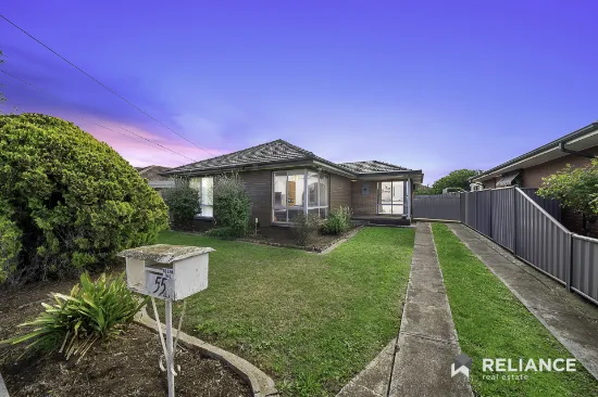 55 Strathmore Cres, Hoppers Crossing, VIC, 3029