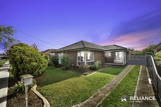 55 Strathmore Crescent, Hoppers Crossing, Vic 3029