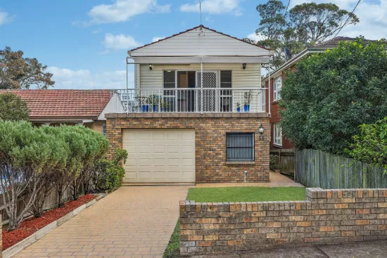 55 Trevelyan Street, Botany, NSW, 2019