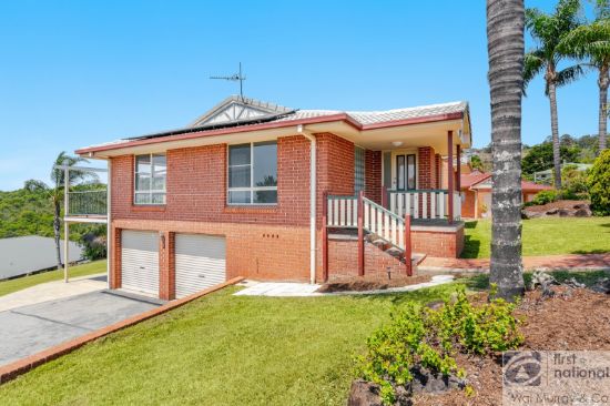 55 Trinity Drive, Goonellabah, NSW 2480