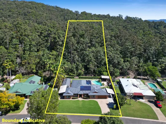 55 Whiteash Road, Bonogin, QLD, 4213