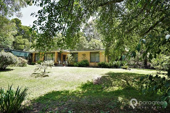 55 Wilson Road, Foster, Vic 3960