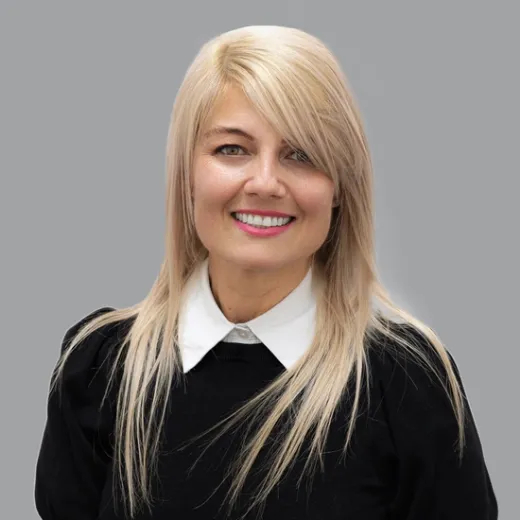 Nellie  Miojevic - Real Estate Agent at Professionals Real Estate Rockingham - ROCKINGHAM