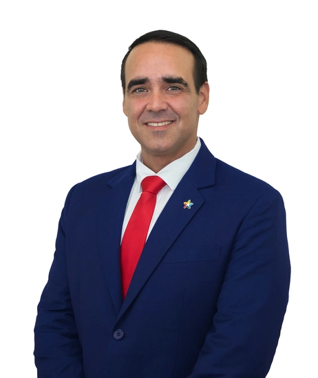 Diego  Menendez Real Estate Agent