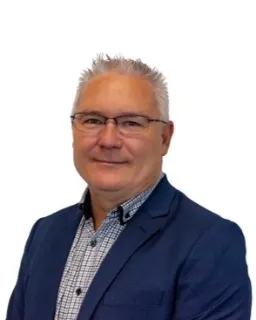Michael Leivers - Real Estate Agent