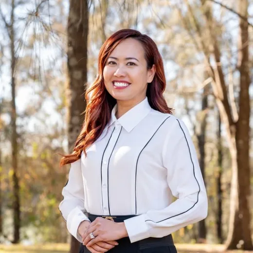 Trina LAM - Real Estate Agent at Professionals Cabramatta - CABRAMATTA
