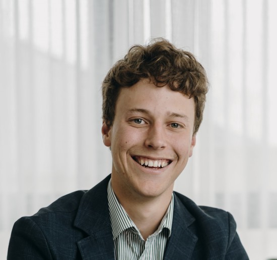 James Worthington - Real Estate Agent