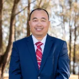 David Lam  - Real Estate Agent From - Professional Agency Group - CANLEY HEIGHTS