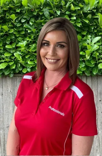 Samantha Hertweck - Real Estate Agent at Professionals - Ipswich