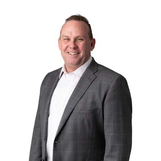 Stephen Breene - Real Estate Agent at Professionals - Ermington