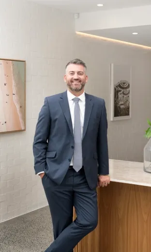 Dean  Owsnett - Real Estate Agent at Professionals - Padstow