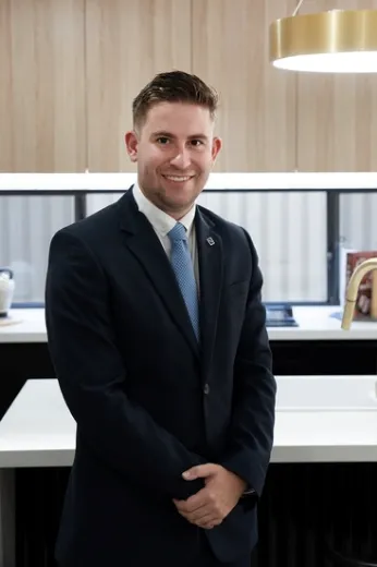 Nathan Brannelly - Real Estate Agent at Professionals - Padstow