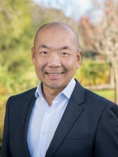 Li Zhou - Real Estate Agent