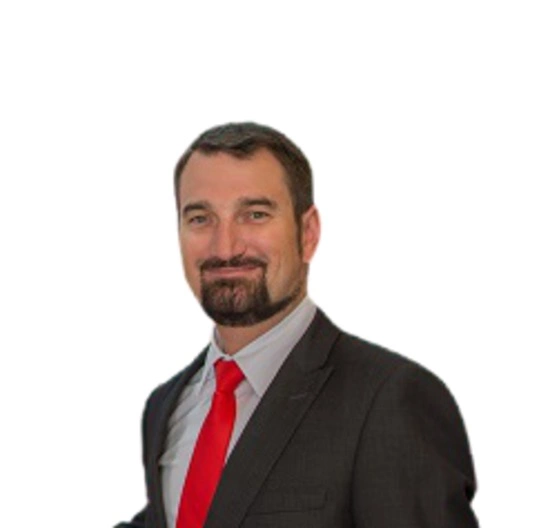 Grant Wilson - Real Estate Agent