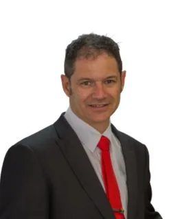 Shane Denniston - Real Estate Agent