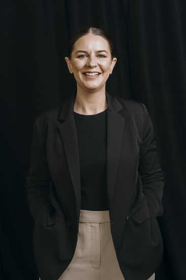 Melissa Green - Real Estate Agent
