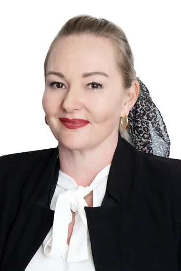 Laurissa Lockett - Real Estate Agent