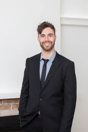Jacob Ardizzone - Real Estate Agent at Professionals - Padstow