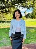 Phoebe Liang - Real Estate Agent From - Professionals Michael Johnson and Co - Mt Lawley