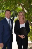 Aneta and Ben Ryder - Real Estate Agent From - Professionals Michael Johnson and Co - Mt Lawley