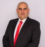 George  Elias - Real Estate Agent From - Professionals - Blacktown