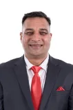 Kuldeep Singh - Real Estate Agent From - Professionals Lyndhurst