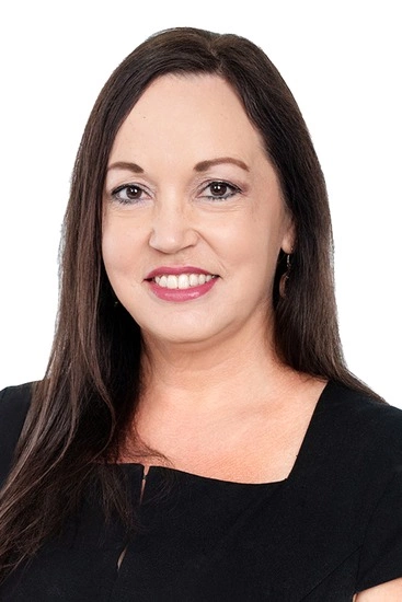 Leveaux Gartner - Real Estate Agent
