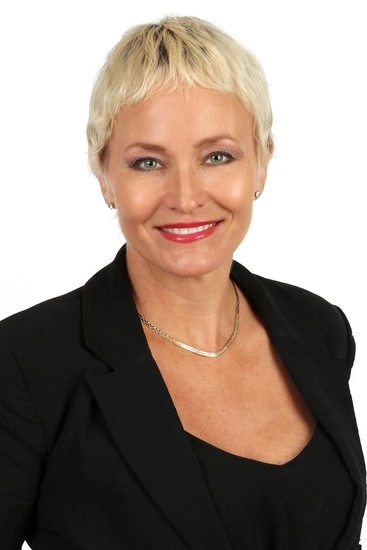 Diane Bergey-Bray - Real Estate Agent