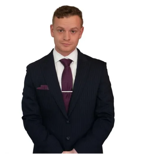 Nicholas Gardner - Real Estate Agent at Professionals - FIVE DOCK