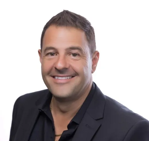 Bruce Ignatiou - Real Estate Agent at Professionals Hills North West - ROUSE HILL