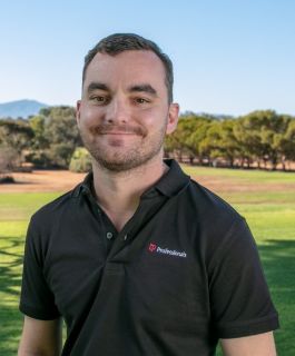 William Irons - Real Estate Agent