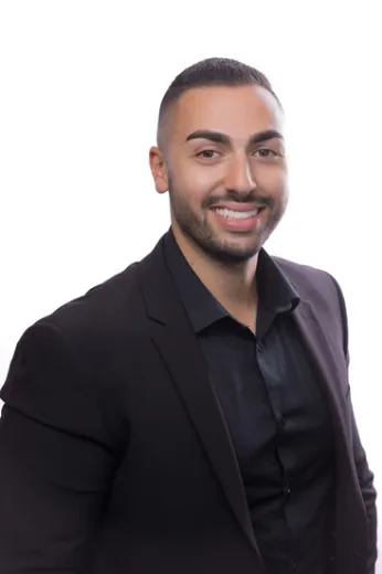 Ben Alam - Real Estate Agent at Professionals Hills North West - ROUSE HILL