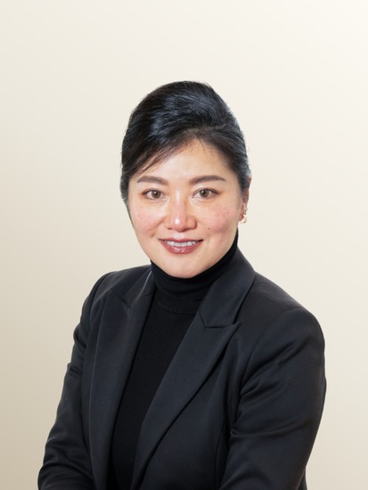 Jean Ting - Real Estate Agent