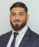 Faycal Alameddine - Real Estate Agent From - Professionals Bankstown - Bankstown