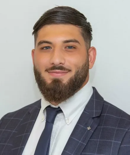 Faycal Alameddine - Real Estate Agent at Professionals Bankstown - Bankstown