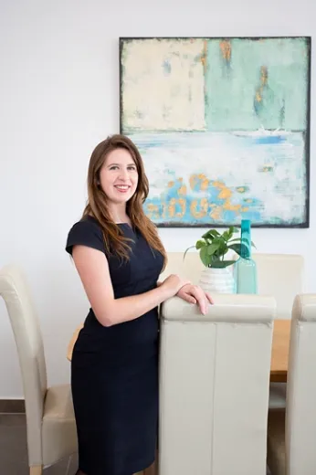 Julie Klinker - Real Estate Agent at Professionals - Padstow